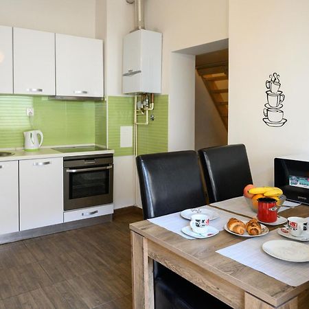 Apartman Karolina Apartment Zagreb Exterior photo